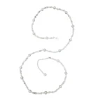 Handmade Beach Style Sea Shell Waist Chain