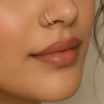 Nose rings