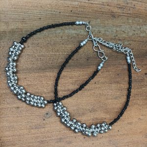 Anklets