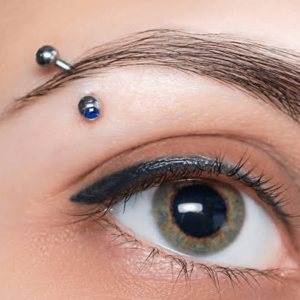 Body Jewelry